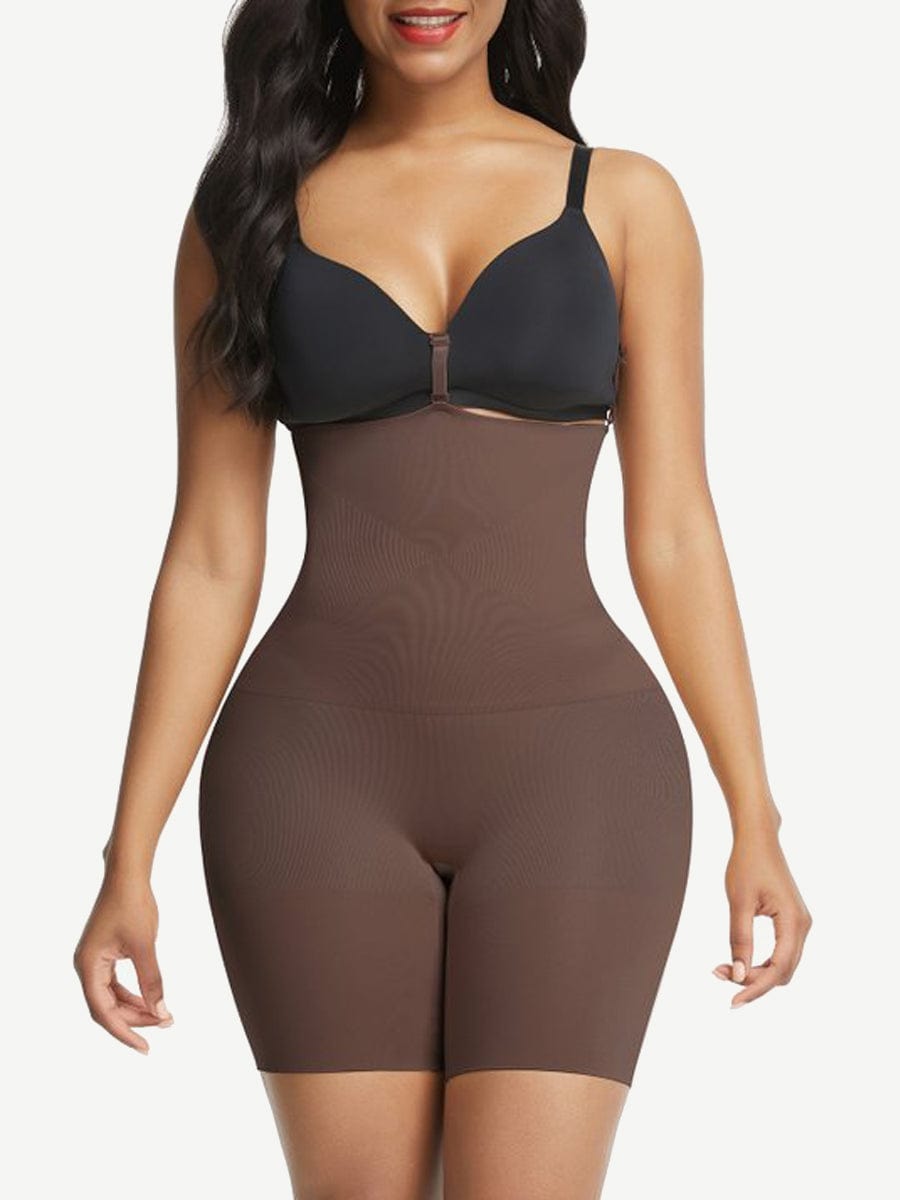 Tummy Control Seamless shorts